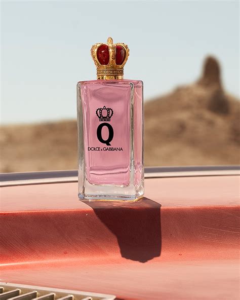 dolce e gabbana profumo queen